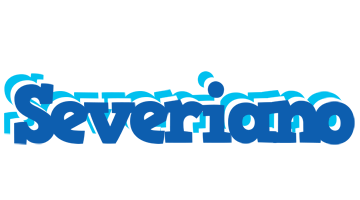 Severiano business logo