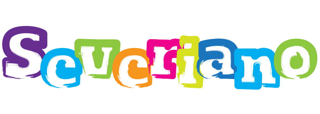 Severiano casino logo