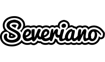 Severiano chess logo