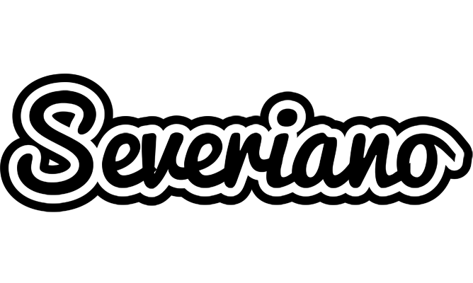 Severiano chess logo