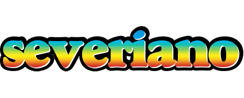 Severiano color logo