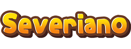 Severiano cookies logo