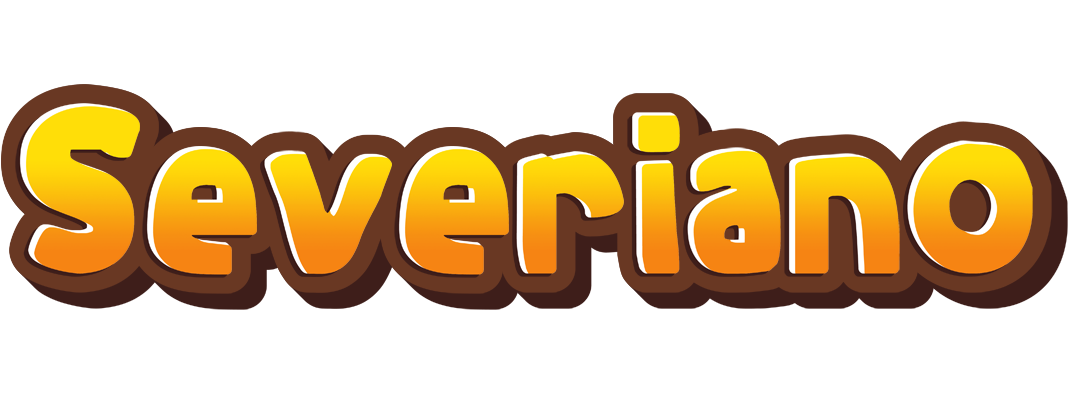 Severiano cookies logo