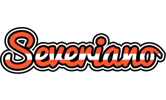 Severiano denmark logo