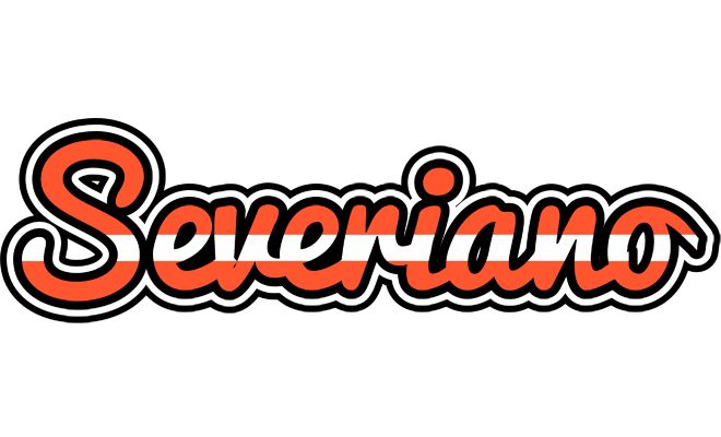 Severiano denmark logo