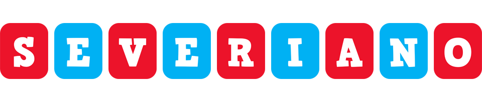 Severiano diesel logo