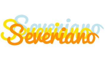 Severiano energy logo