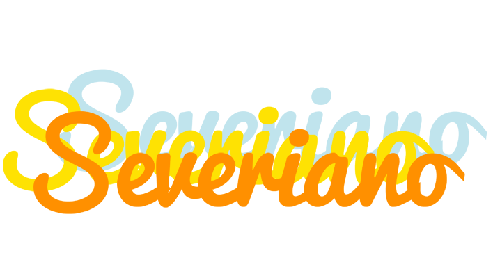 Severiano energy logo