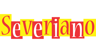 Severiano errors logo