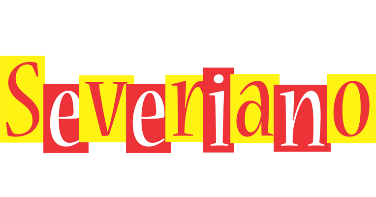 Severiano errors logo