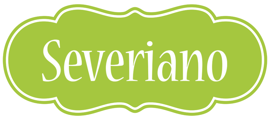 Severiano family logo