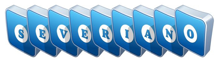 Severiano flippy logo