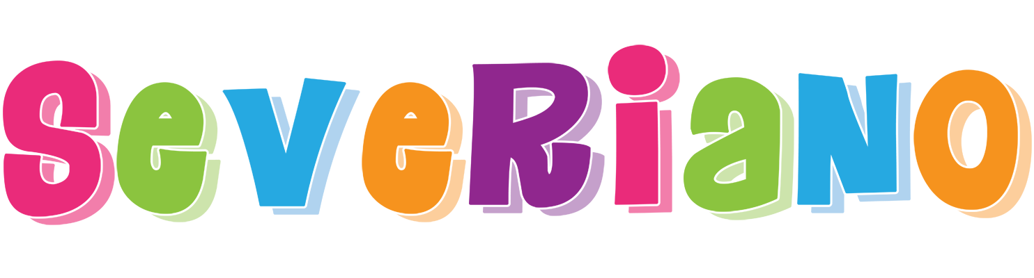 Severiano friday logo