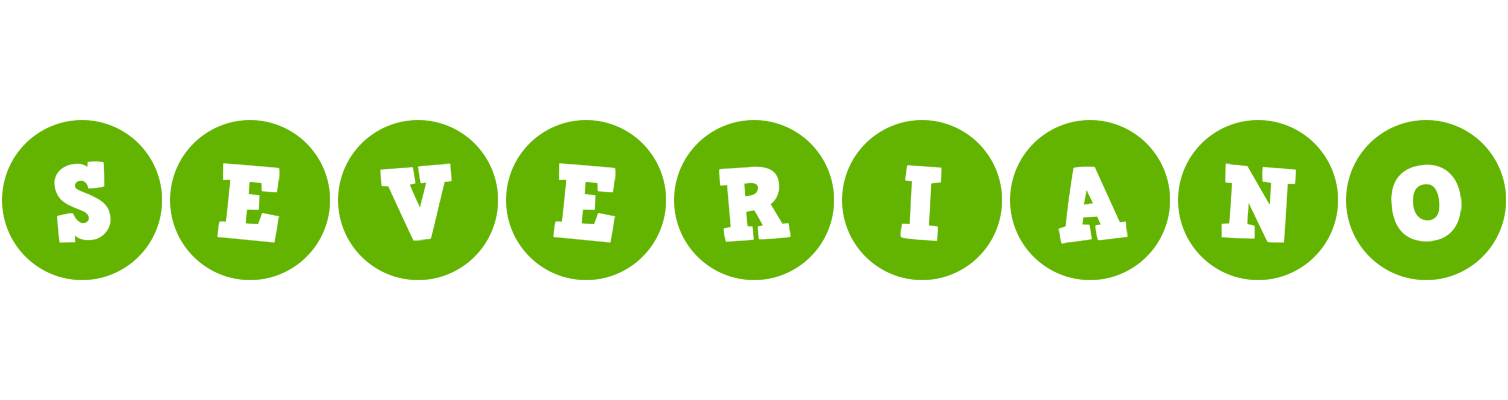 Severiano games logo