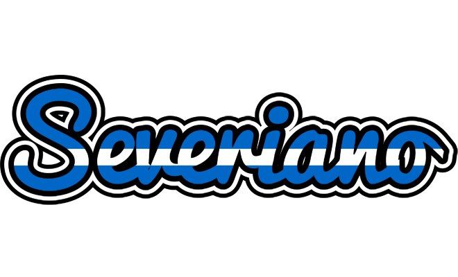 Severiano greece logo
