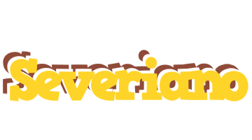 Severiano hotcup logo