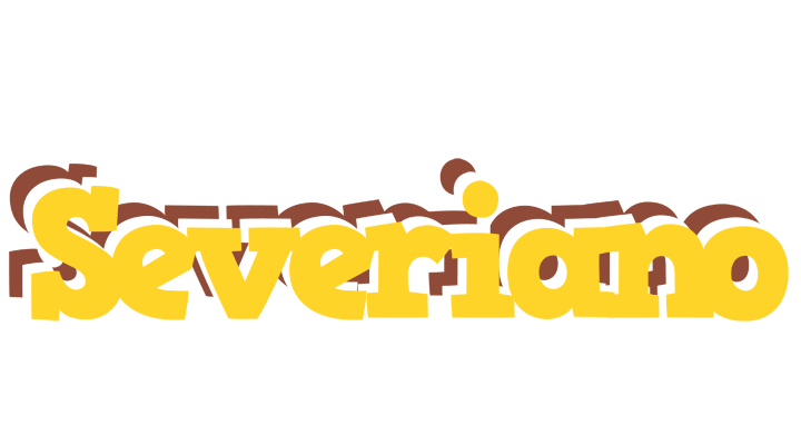 Severiano hotcup logo