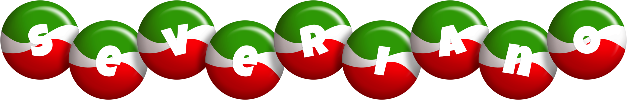 Severiano italy logo