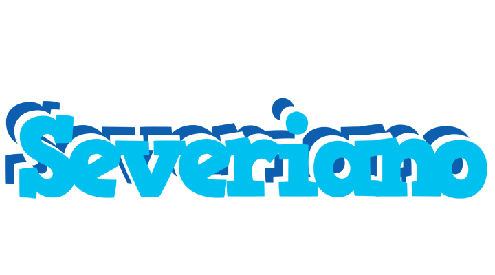 Severiano jacuzzi logo
