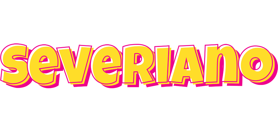 Severiano kaboom logo