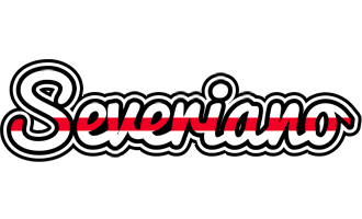 Severiano kingdom logo