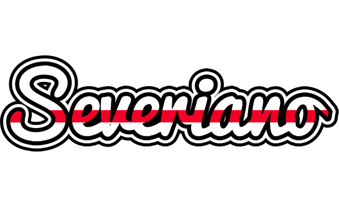 Severiano kingdom logo