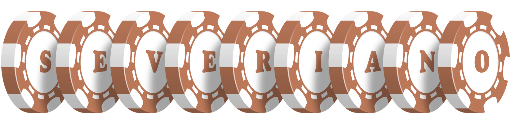 Severiano limit logo