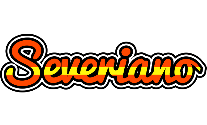 Severiano madrid logo