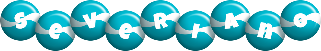 Severiano messi logo