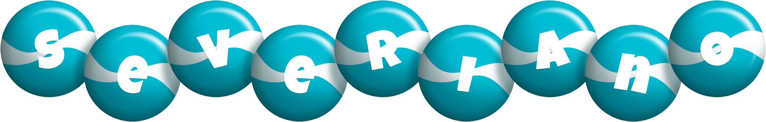 Severiano messi logo