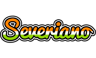 Severiano mumbai logo
