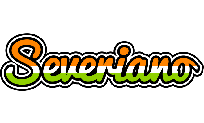 Severiano mumbai logo