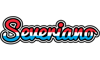Severiano norway logo
