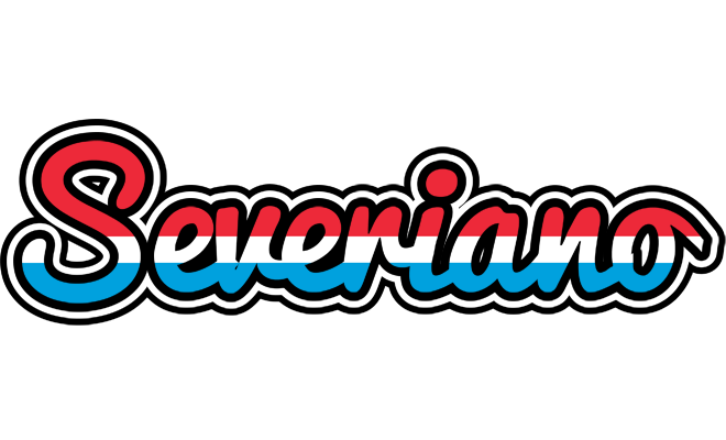 Severiano norway logo