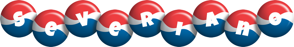 Severiano paris logo