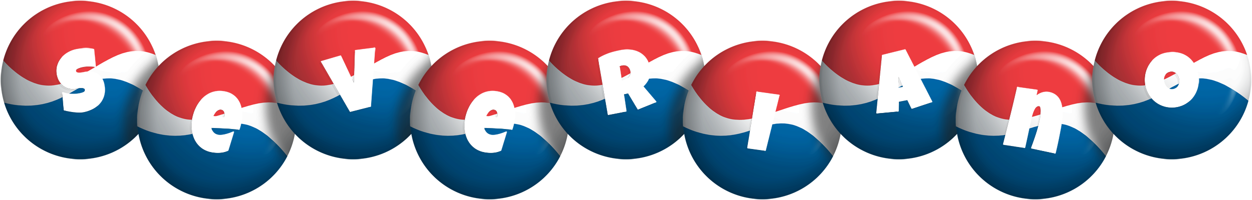 Severiano paris logo