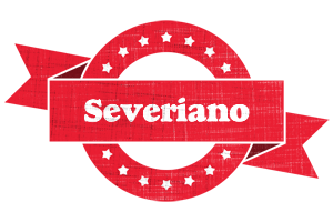 Severiano passion logo