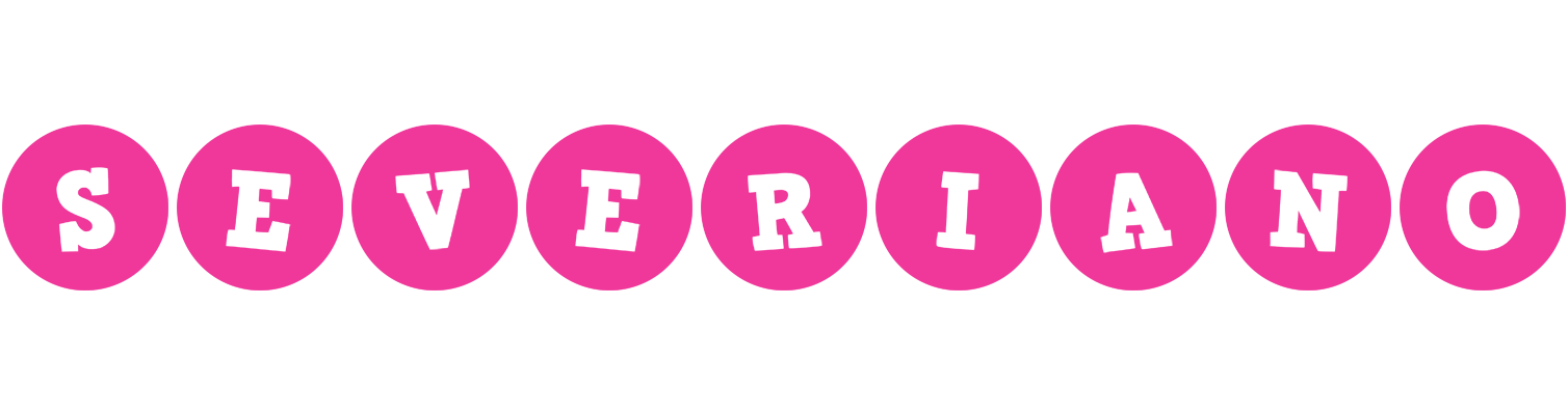 Severiano poker logo