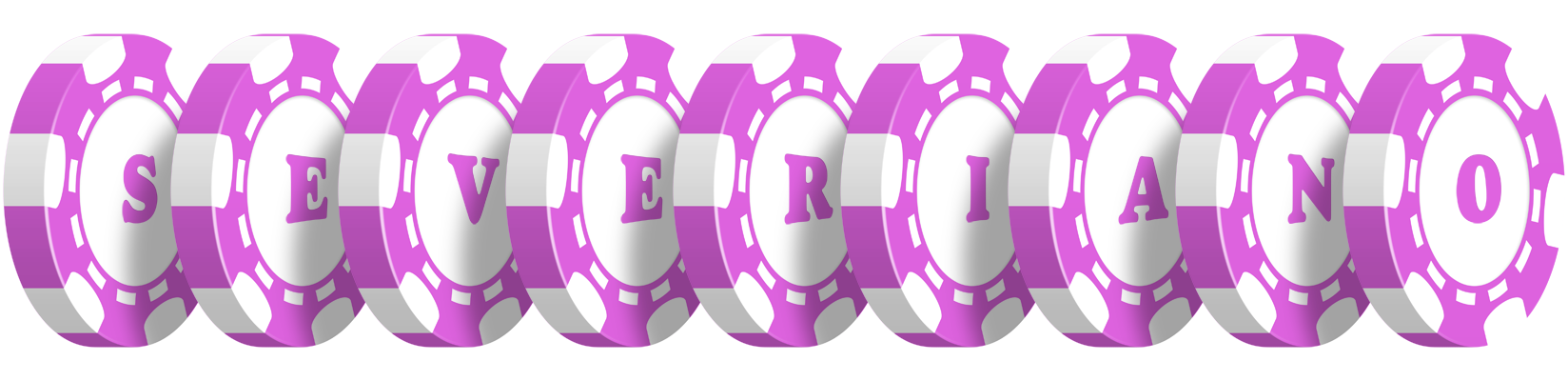 Severiano river logo