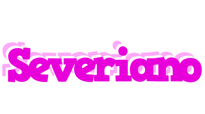 Severiano rumba logo