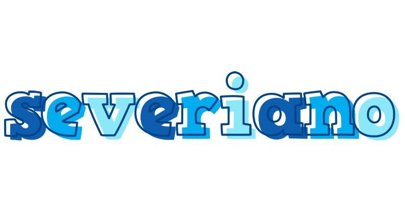 Severiano sailor logo