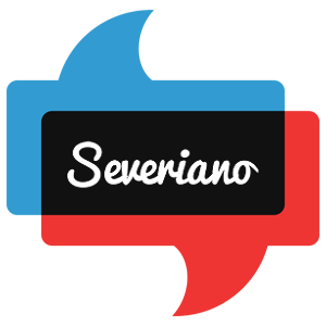 Severiano sharks logo