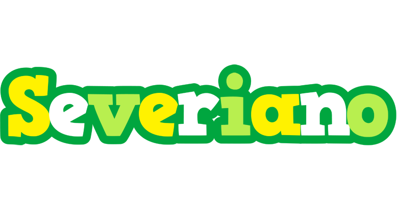 Severiano soccer logo