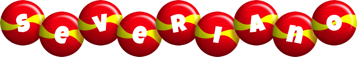 Severiano spain logo