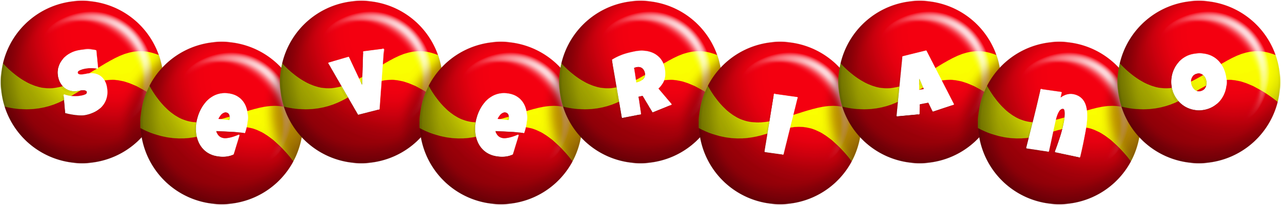 Severiano spain logo