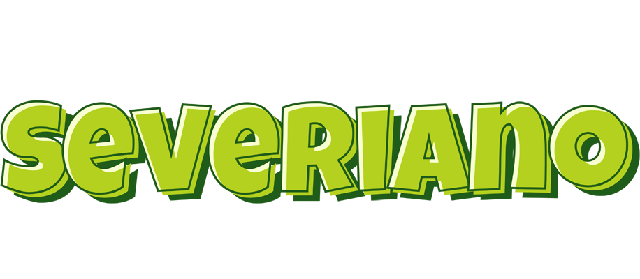 Severiano summer logo