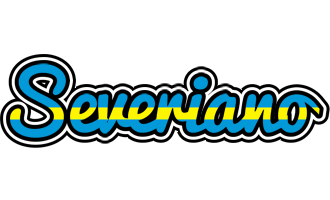 Severiano sweden logo