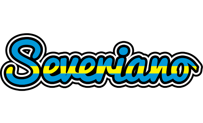 Severiano sweden logo