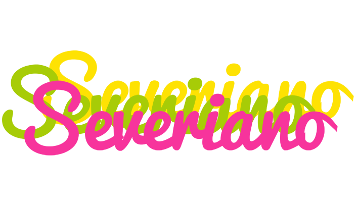 Severiano sweets logo