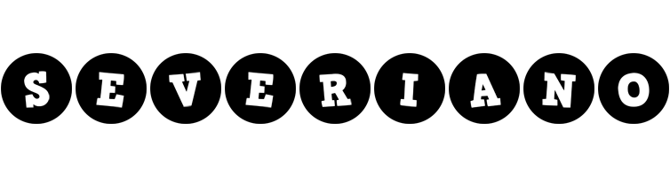 Severiano tools logo